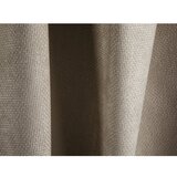 Cosmopolitan Design Svjetlo smeđa kutna garnitura od šenila (s lijevim kutom/u obliku slova "U") Treno – | shoptok.hr