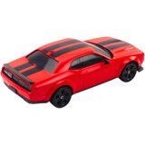  Auto na daljinsko upravljanje Drift Sports sa zamjenivim kotačima RC 4WD2 - crveni | shoptok.hr