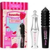 Beneville Fruit Stand Your Lash & Brow Essentials Duo Christmas Beauty Set darilni set za ženske
