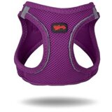 Paws & Whiskers Am za pse Air Mesh Purple L | Eponuda.com