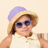 Ki Et La Lion 12-24 months sunčane naočale Lilac 1 kom | shoptok.hr