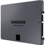 Samsung SSD 2TB 870 QVO MZ-77Q2T0BW Cene
