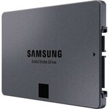 Samsung SSD disk SATA3 870 QVO 2TB 2.5inch MZ-77Q2T0BW Cene