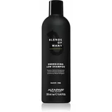Alfaparf blends of many energizing poživljajoč šampon za oslabljene lase 250 ml za moške
