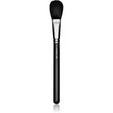 MAC Cosmetics 129S Synthetic Powder/Blush Brush kist za nanošenje pudera 1 kom