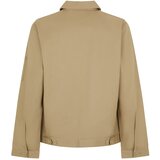Dickies Jakna Unlined Eisenhower za muškarce, boja: smeđa, za prijelazno razdoblje, DK0A4Y6U | shoptok.hr