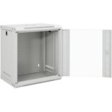  Zidni komunikacijski ormar 12U 19 " IP20 53 x 40 x 60 cm | shoptok.hr