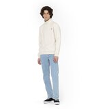 Dickies Majica črna / naravno bela | Shoptok.si