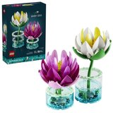Lego botanicals water lilies ( LE11511 ) | Eponuda.com