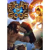  Fight of Gods Steam Key GLOBAL | ePonuda.com