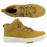 Adidas Superge Hoops 4.0 Mid JQ5365 Rumena | Shoptok.si
