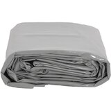 CERADA siva 3 x 3 m 650 g/m² | shoptok.hr