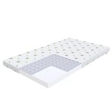  Dječji madrac BABY CARE 120x60x8 cm | shoptok.hr