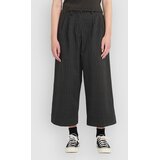 Element Double Pleated Bermuda Kratke hlace wabash stripes | Shoptok.si
