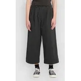 Double Pleated Bermuda Kratke hlace wabash stripes