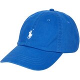 Polo Ralph Lauren Kape s šiltom CLS SPRT CAP-HAT Modra Cene