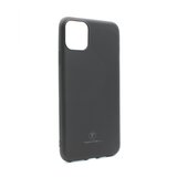  Maska za telefon Teracell Giulietta za iPhone 11 Pro Max 6.5 mat crna | Eponuda.com