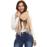 La Modeuse Šali & Rute 69519_P161829 Bež | Shoptok.si