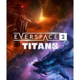 Steam EVERSPACE™ 2 - titans (dlc) key (pc) global | Eponuda.com