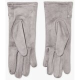 Marisse Gloves with a decorative belt | Shoptok.si