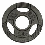 Gorilla Sports Liveni tegovi 0,5-20 KG Cene