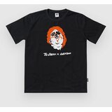 The Dudes Fat David T-shirt black | Shoptok.si