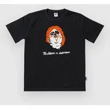 Fat David T-shirt black