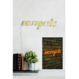 WALLXPERT dekorativna plastična led rasveta no regrets yellow | ePonuda.com