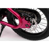 Ramiz Električno motorno kolo BAIGOR 23 Pro 250 W roza | Shoptok.si