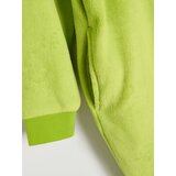 Sinsay Pidžama s kapuljačom i vezom Grinch | shoptok.hr