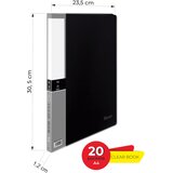 Fascikla KATALOG Memoris 20L MF0912-20 Cene