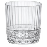 Bormioli Rocco Kozarec za sok ali vodo Bormiolli Rocco America 20s, set 6/1, 380 ml Cene