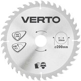Pila kružna 200x30mm 40z Topex Cijene