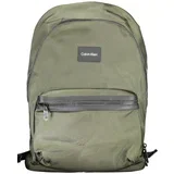 MEN'S GREEN BACKPACK