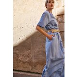 Marisse Women's Dress L-Su-4621 Blue | Shoptok.si