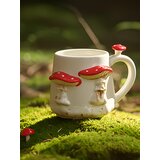 Sinsay Šalica s printom gljiva | shoptok.hr