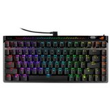 Asus Tipkovnica ROG Falchion Ace 75 HE, ROG HFX V2 Mag Analog, RGB, USB, črna, US Cene