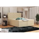  Tapecirani krevet ALLE 90x200 - Monolith 04 | shoptok.hr