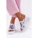 Boto Women's Leather Wedge Sandals Artiker | ePonuda.com