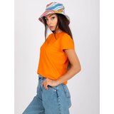 BASIC Feel Good T-shirt-RV-TS-4623.08-orange | ePonuda.com