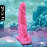 Legend Dildo Lythorax Liquid Silicone 22 Cm | Shoptok.si