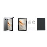 Blackview Tablet 10.1 Tab 70 Wifi 800x1280 HD IPS/4GB/64GB/5MP-2MP/Android 13/space gray | ePonuda.com