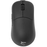WHITESHARK Bežični miš AERO 10000DPI/6D/Lightweight/Pixart 3325/Black | Eponuda.com
