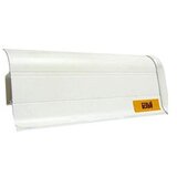 Lajsna za lamin.pvc PF56 001 bijela KLASIK 2,2 m | Eponuda.ba