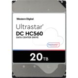  hgst/wd 20TB sata 3 6GB/s 512MB 7200 ultrastar dc HC560 512e | Shoptok.si