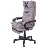 Minecraft GAMING STOL umetna masa, tekstil siva | Shoptok.si