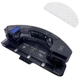 INORCO Rezervoar za vodo Ozmo Pro Mopping System, zdruljiv z deli za sesalnike Deebot Ozmo T8, T8+, T8,t9 Serier+mki, (21982140) Cene