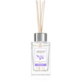 Areon Home Perfume Patchouli Lavender Vanilla aroma difuzor s polnilom 85 ml | Shoptok.si