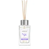 Areon Home Perfume Patchouli Lavender Vanilla aroma difuzor s polnilom 85 ml