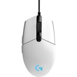 Logitech GAMING Miš G203 Lightsync White | Eponuda.ba